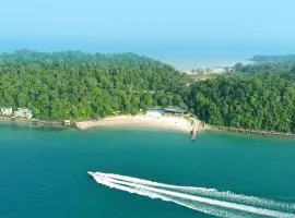 Pearl Beach Resort & Spa