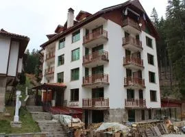 Apartment Atanasov - Pamporovo