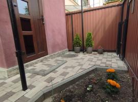 Balti house，位于巴蒂的酒店