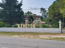 Kivotos Studios