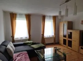 Ferienwohnung II, Schloßstraße Kottmarsdorf