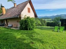 Natur- & Erlebnis Ferienhaus