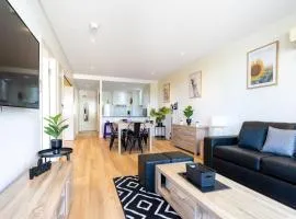 Charming Apt 1min to Marketplace Gungahlin - Hosted by CanStay