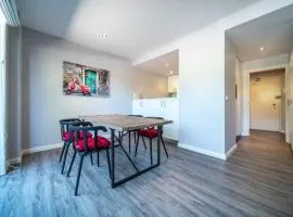 Cosy contemporary 1BR plus sofa bed - Hosted by CanStay