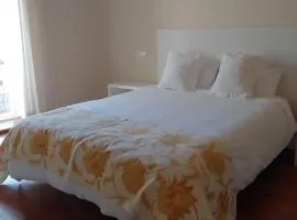 Hostal Camponaraya