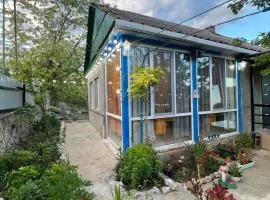 Guest house Me and grandfather-მე და პაპა