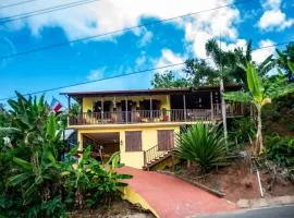 Casa de Campo Vista Hermosa