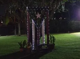 Granero Kenyard in Aguadilla