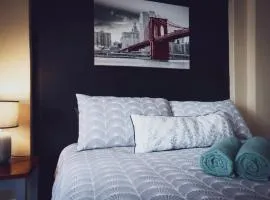 SLEEP INN - Bethlehem -