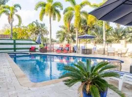 Miami guesthome near airport