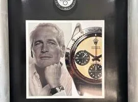 德顿纳商务酒店