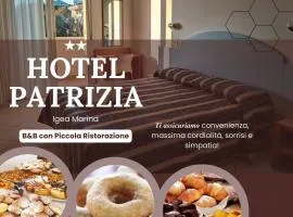 Hotel Patrizia