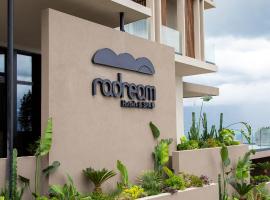 Radream Hotels & Spa，位于伏罗拉的酒店