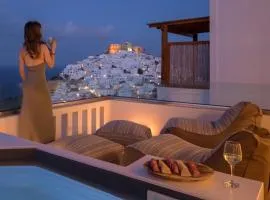 Oneiro Luxury Suites-Adults Only