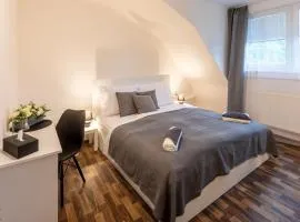 Apartmány Zelená Ratolest