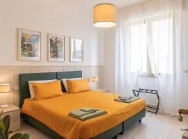 [Deledda19] Casa a 15 minuti da Firenze