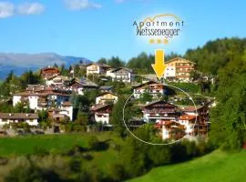 Apartment Weissenegger