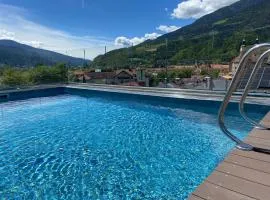 Dominik Alpine City Wellness Hotel - Adults only