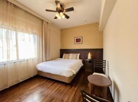 pension sunset beach - Vacation STAY 41239v，位于Imadomari的酒店