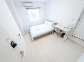 JL HOUSE KUTCHAN - Vacation STAY 43125v，位于俱知安町的旅馆