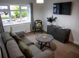 Cozy 1-BR Sanctuary in Redland, Bristol