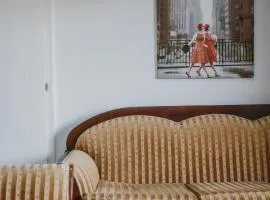 MASAL Studio Apartman