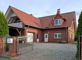 Ferienwohnung Seeblick