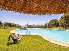 Bahia Vista - Chalet adosado con vista al mar