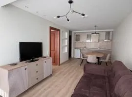 Apartamentai Stuokė