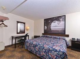 Green Bay inn
