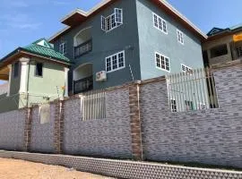 Floranth Apartment