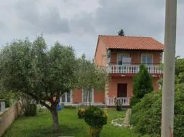 Casa Maria Sidari