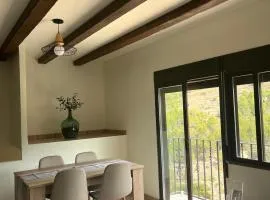 EL CANTÓN, Castillo de Villamalefa