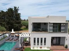 Mamica Luxury Villa