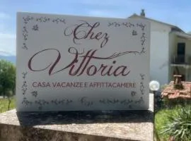 Chez Vittoria