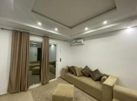 CASA Di AMROU:grande terrasse,position stratégique，位于Tazarka的酒店