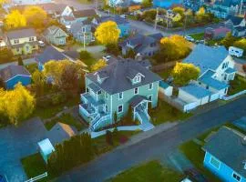 The Pearl Inn Bed and Breakfast