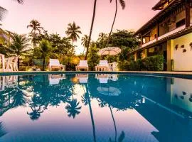 Hotel Eco Atlântico