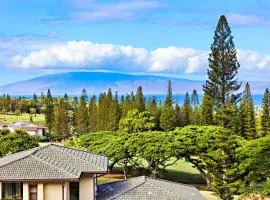 Ocean Views & ac - Ggv19T4 - Sullivan Properties