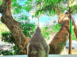 The Zen Den