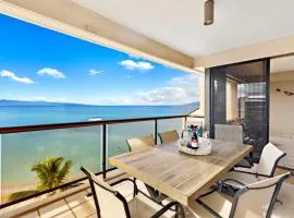 Oceanfront, Corner Unit, 3Bd! sk375 - Sullivan