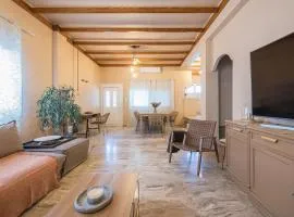 Stardust Sanctum hideaway