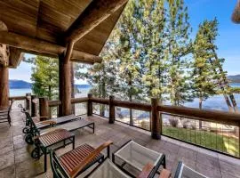 Sierra Shores Four - Lakefront Vistas