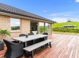 Rural Mangawhai - Hakaru Holiday Home