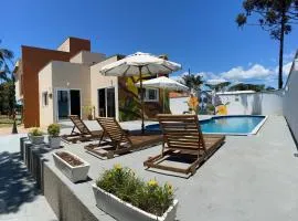 Pousada Pássaros Park