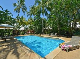 Port Douglas Mirage Villa 408，位于道格拉斯港的酒店