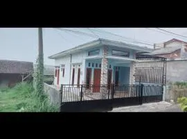 Homestay selvi
