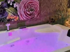 LA CACHETTE ROMANTIQUE DU Jardin