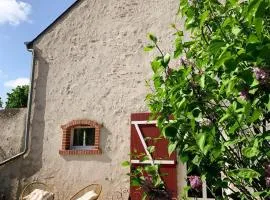 Gîte cosy avec terrasse privative, parking et WiFi - FR-1-491-443