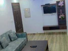 Apartment in bahria town lahore